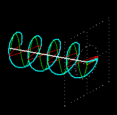 3D animation